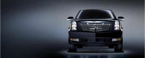 Изображение Escalade III